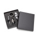 Kit Vinho 4 Peças Personalizado 