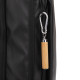 Lanterna Chaveiro Bambu Personalizado