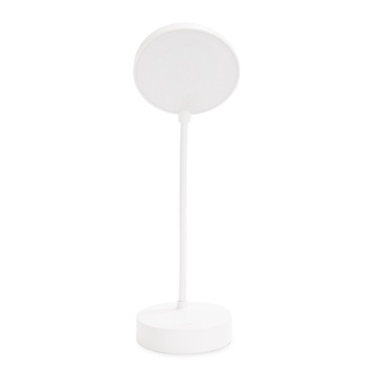 Luminária Articulável Recarregável Personalizado
