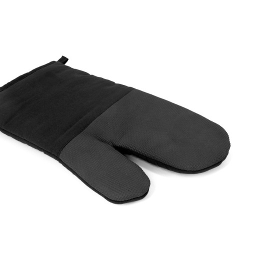 Luva de Cozinha em algodão e Silicone Personalizado