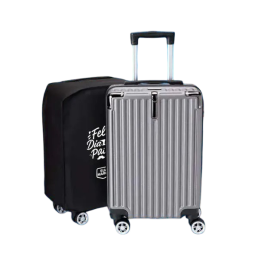 Mala de Viagem 40 Litros Para dia Dos Pais Personalizada