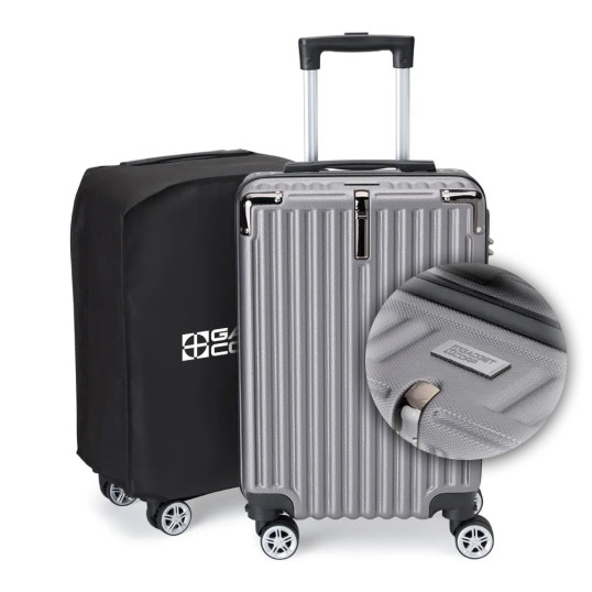 Mala de Viagem 40 Litros Personalizada