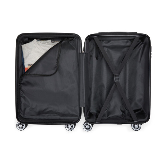 Mala de Viagem 40 Litros Personalizada