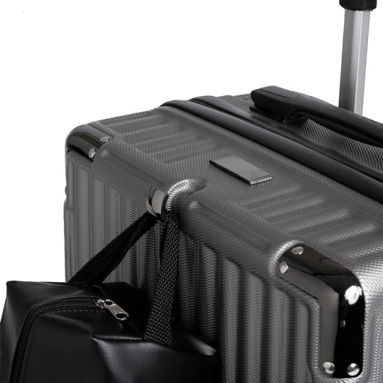 Mala de Viagem 40 Litros Personalizada