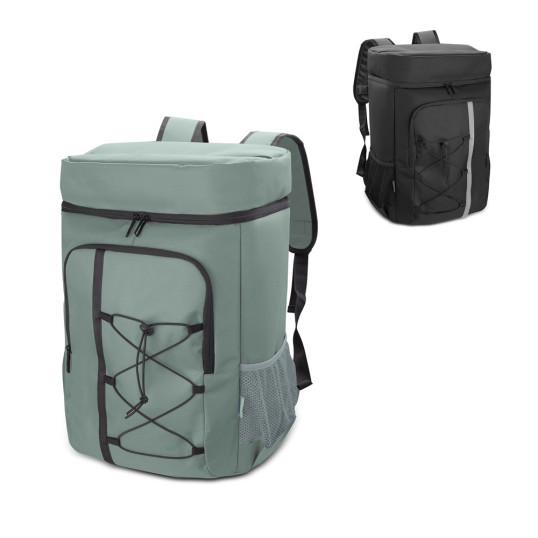 Mochila Bolsa Térmica Personalizada