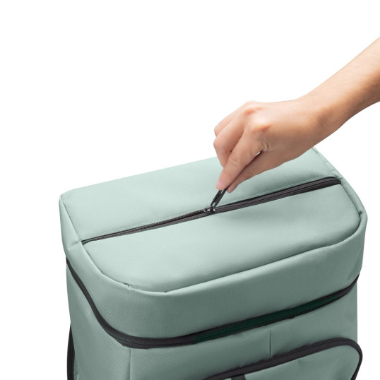 Mochila Bolsa Térmica Personalizada