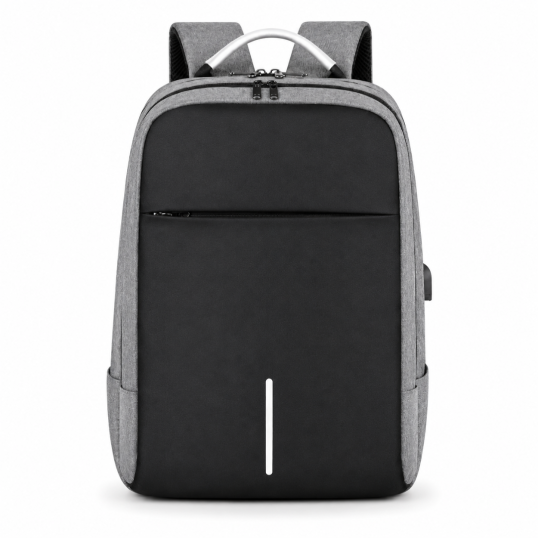 Mochila com USB Personalizada