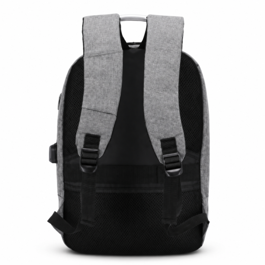 Mochila com USB Personalizada