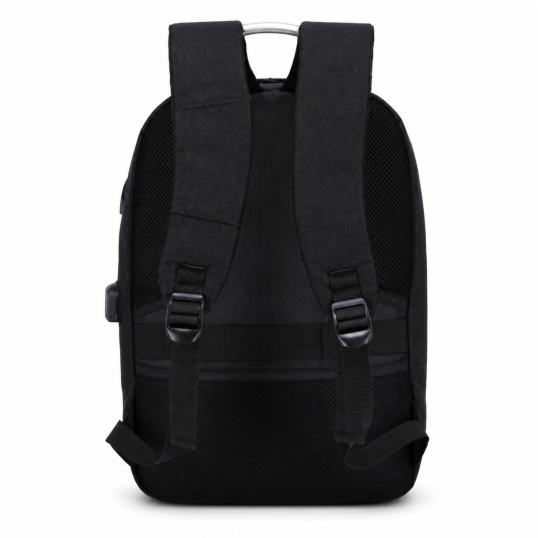 Mochila com USB Personalizada