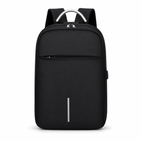 Mochila com USB Personalizada