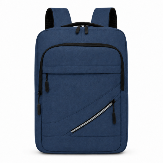 Mochila com USB Personalizada