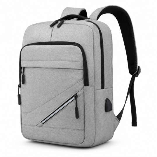 Mochila com USB Personalizada
