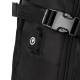 Mochila em Oxford Para notebok USB Personalizada