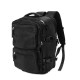 Mochila em Oxford Para notebok USB Personalizada