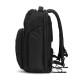 Mochila Executiva Em Poliéster Para Notebook Personalizada