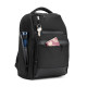 Mochila Executiva Em Poliéster Para Notebook Personalizada