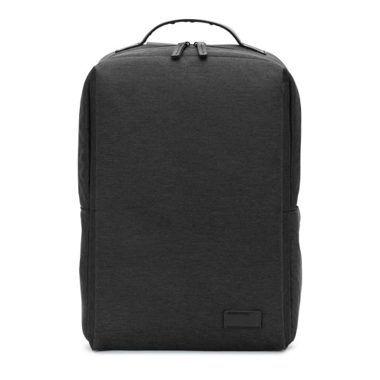 Mochila Executiva Para Notebook em Poliester Reciclado Personalizada