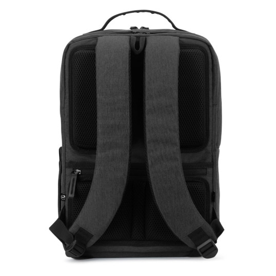 Mochila Executiva Para Notebook em Poliester Reciclado Personalizada