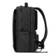 Mochila Executiva Para Notebook em Poliester Reciclado Personalizada