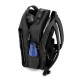 Mochila Executiva Para Notebook em Poliester Reciclado Personalizada