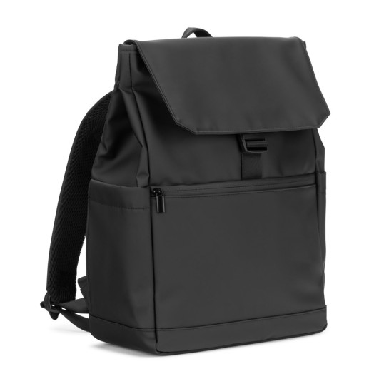 Mochila Executiva Para Notebook Em PU Personalizada