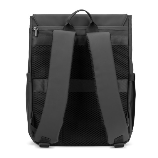 Mochila Executiva Para Notebook Em PU Personalizada