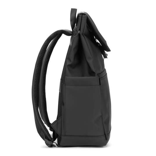 Mochila Executiva Para Notebook Em PU Personalizada