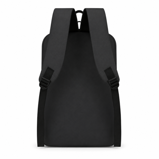 Mochila Executiva Para Notebook Impermeável Usb Personalizada