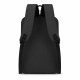 Mochila Executiva Para Notebook Impermeável Usb Personalizada