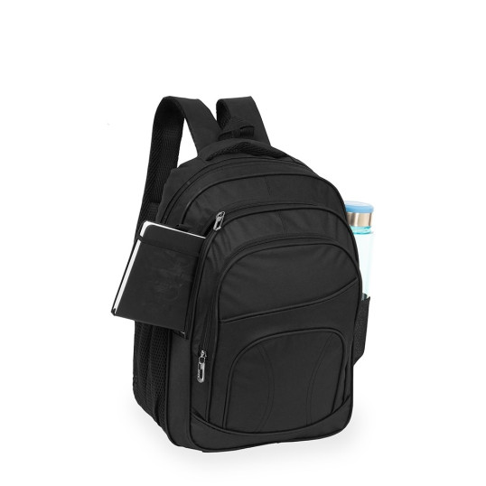 Mochila Para Notebook em Nylon Personalizado