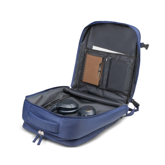 Mochila para Notebook Em Poliéster Personalizada