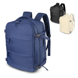 Mochila para Notebook Em Poliéster Personalizada