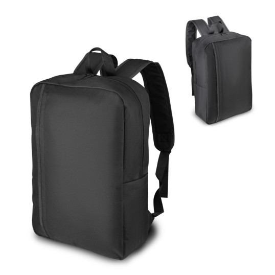 Mochila para Notebook em Poliéster Personalizada
