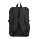 Mochila Para Notebook em poliéster reciclado Brinde Personalizado