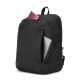 Mochila Para Notebook em poliéster reciclado Brinde Personalizado