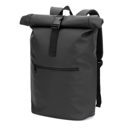 Mochila Para Notebook em PU Para Brinde Personalizado
