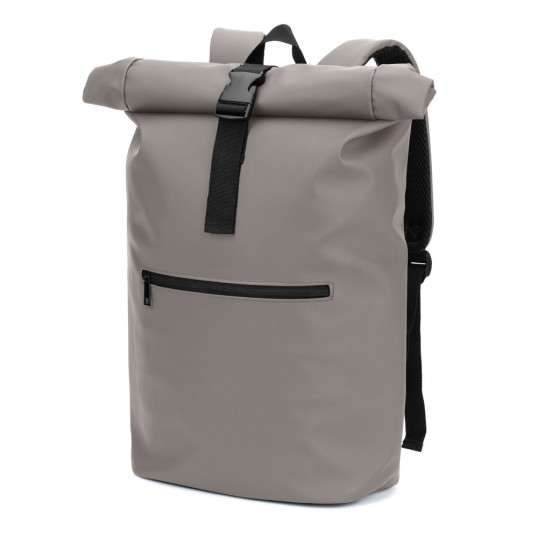 Mochila Para Notebook em PU Para Brinde Personalizado