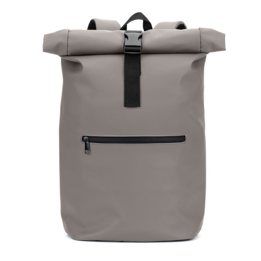 Mochila Para Notebook em PU Para Brinde Personalizado