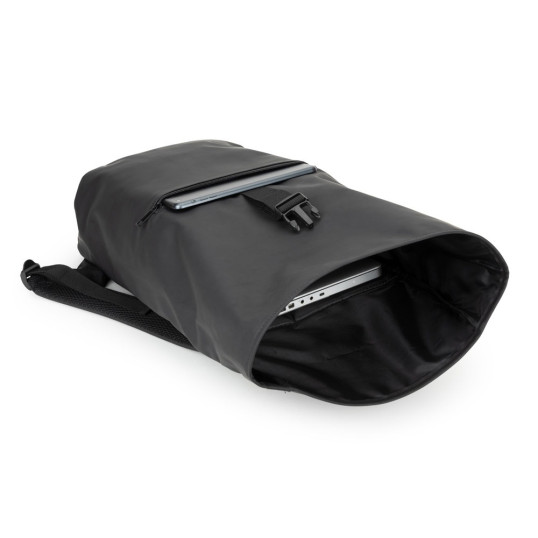 Mochila Para Notebook em PU Para Brinde Personalizado