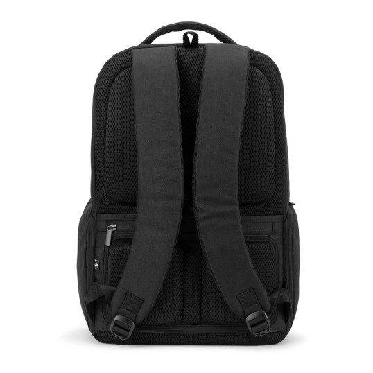 Mochila Executiva Para Notebook em Twill Reciclado Personalizada