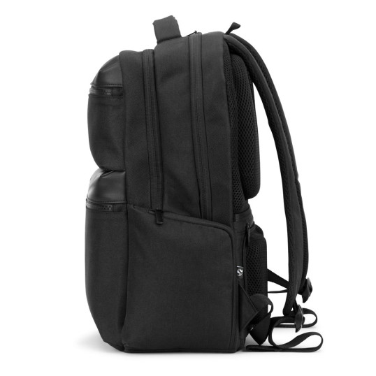 Mochila Executiva Para Notebook em Twill Reciclado Personalizada