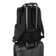 Mochila Executiva Para Notebook em Twill Reciclado Personalizada