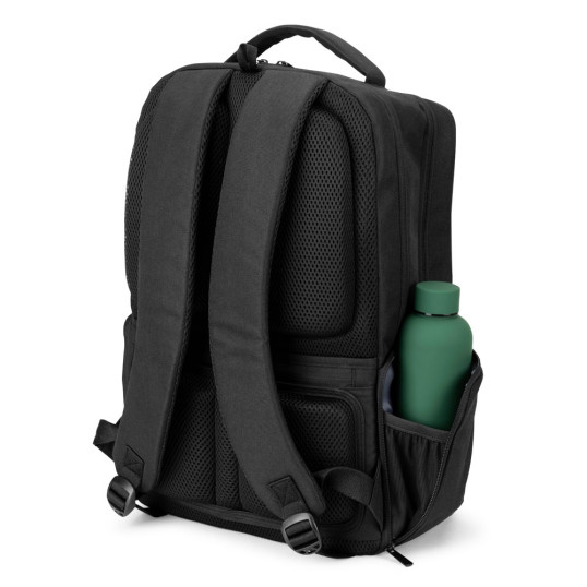 Mochila Executiva Para Notebook em Twill Reciclado Personalizada