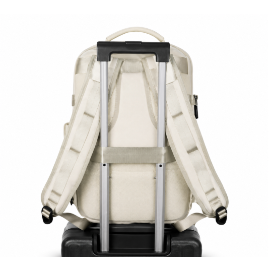 Mochila para Notebook Expansível Personalizada