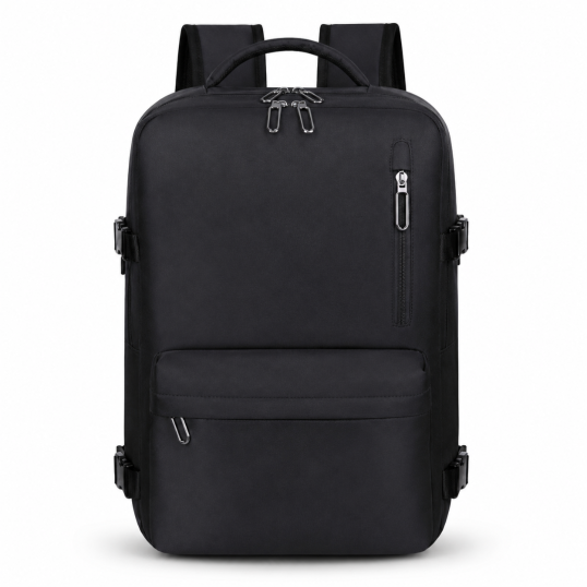 Mochila para Notebook Expansível Personalizada