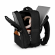 Mochila para Notebook Expansível Personalizada