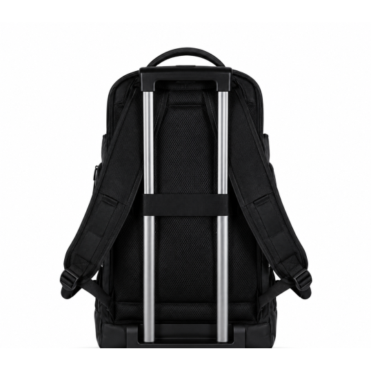 Mochila para Notebook Expansível Personalizada