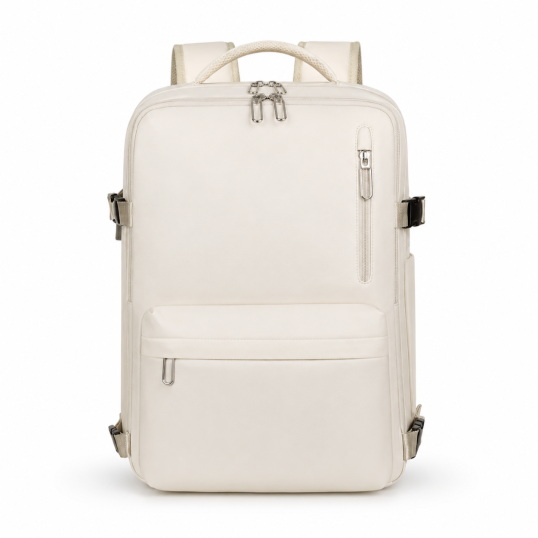 Mochila para Notebook Expansível Personalizada