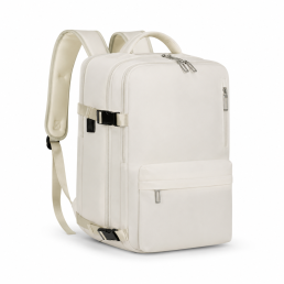 Mochila para Notebook Expansível Personalizada