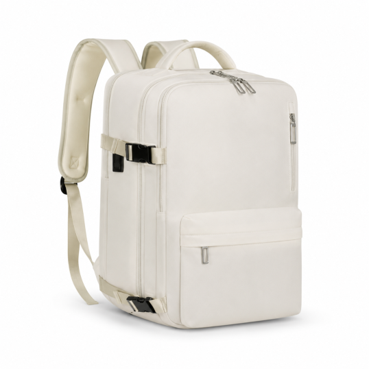Mochila para Notebook Expansível Personalizada